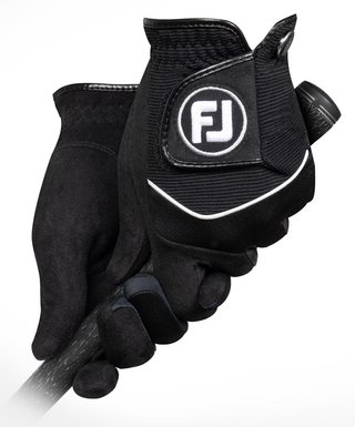 FootJoy RainGrip dámské golfové rukavice, 1pár
