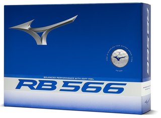 Mizuno RB 566 golfové míčky