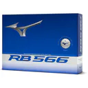 Mizuno RB 566 golfové míčky