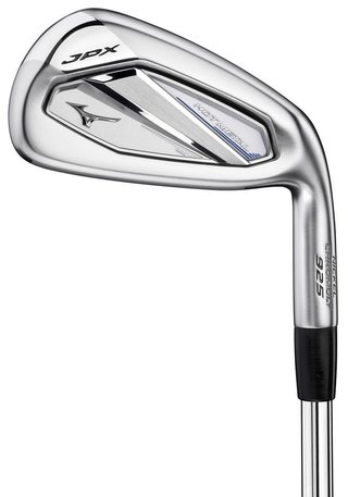 Mizuno JPX 925 Hot Metal pánská železa, ocel
