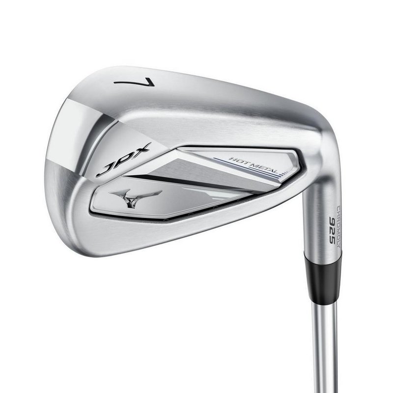 Mizuno JPX 925 Hot Metal pánská železa, grafit