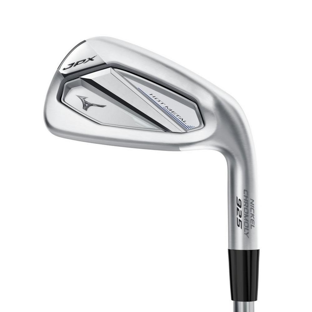 Mizuno JPX 925 Hot Metal pánská železa, grafit