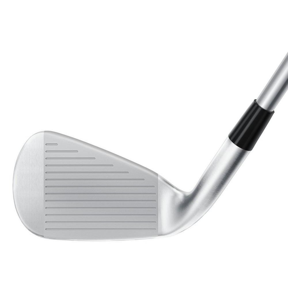 Mizuno JPX 925 Hot Metal pánská železa, grafit