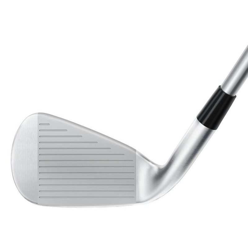 Mizuno JPX 925 Hot Metal pánská železa, grafit