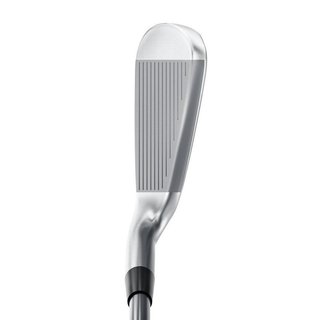 Mizuno JPX 925 Hot Metal pánská železa, grafit