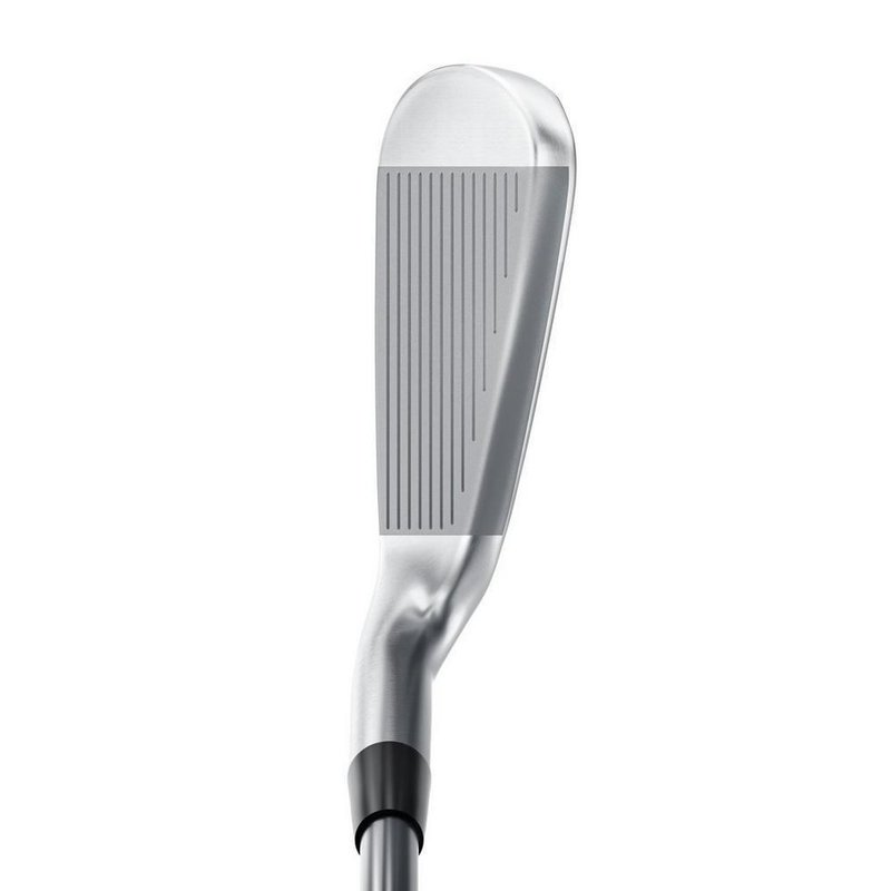 Mizuno JPX 925 Hot Metal pánská železa, grafit