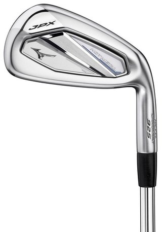 Mizuno JPX 925 Hot Metal pánská železa, grafit