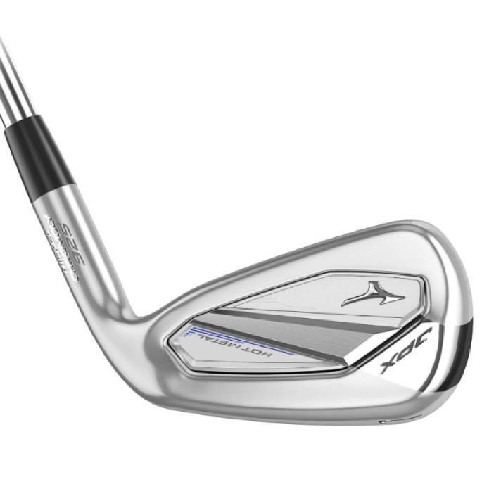 Mizuno JPX 925 Hot Metal pánská železa, grafit