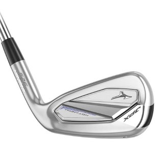 Mizuno JPX 925 Hot Metal pánská železa, grafit