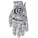 Footjoy Spectrum pánská rukavice, camo grey