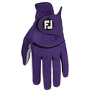 Footjoy Spectrum pánská golfová rukavice, fialová