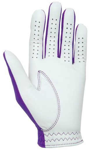 Footjoy Spectrum pánská golfová rukavice, fialová