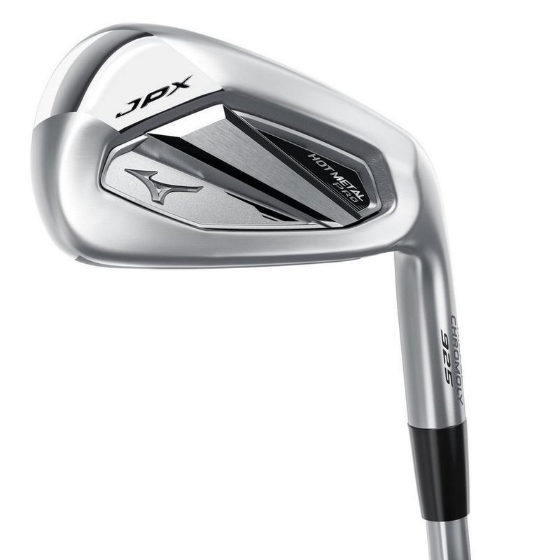 Mizuno JPX 925 Hot Metal Pro pánská železa, ocel
