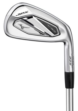 Mizuno JPX 925 Hot Metal Pro pánská železa, ocel