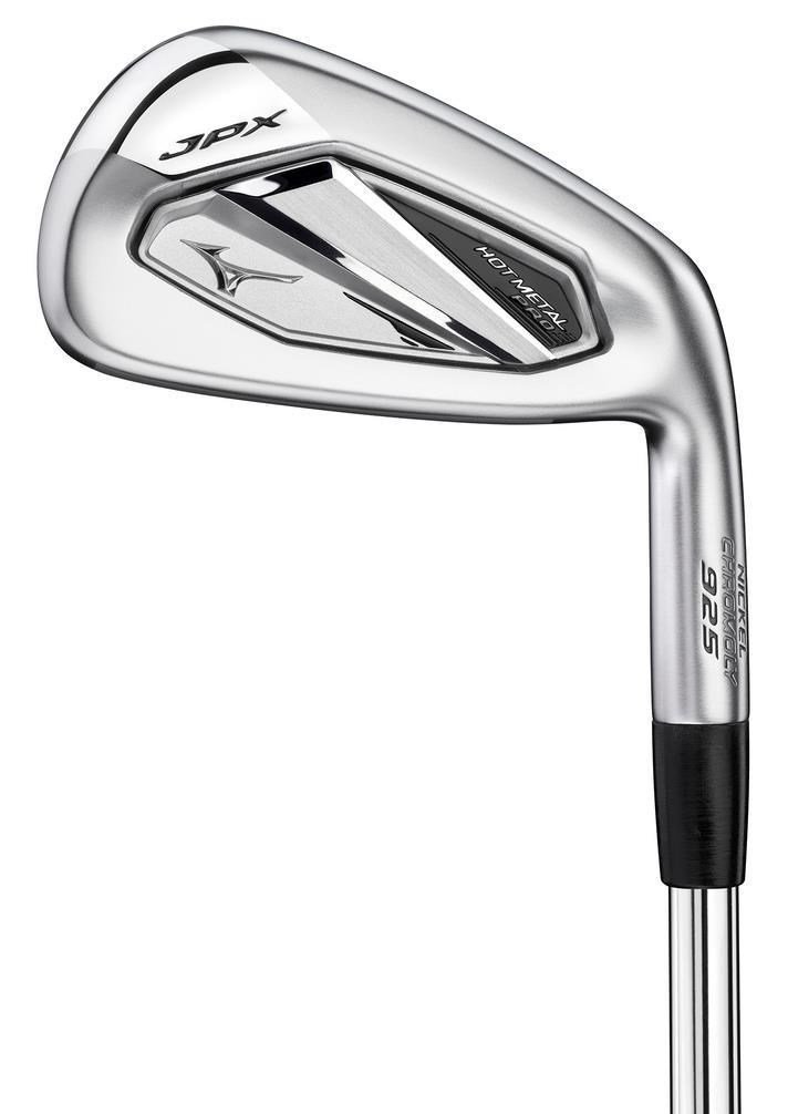 Mizuno JPX 925 Hot Metal Pro pánská železa, ocel