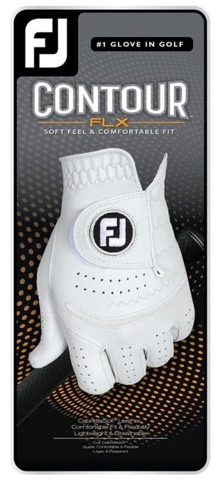 FootJoy Contour FLX pánská golfová rukavice
