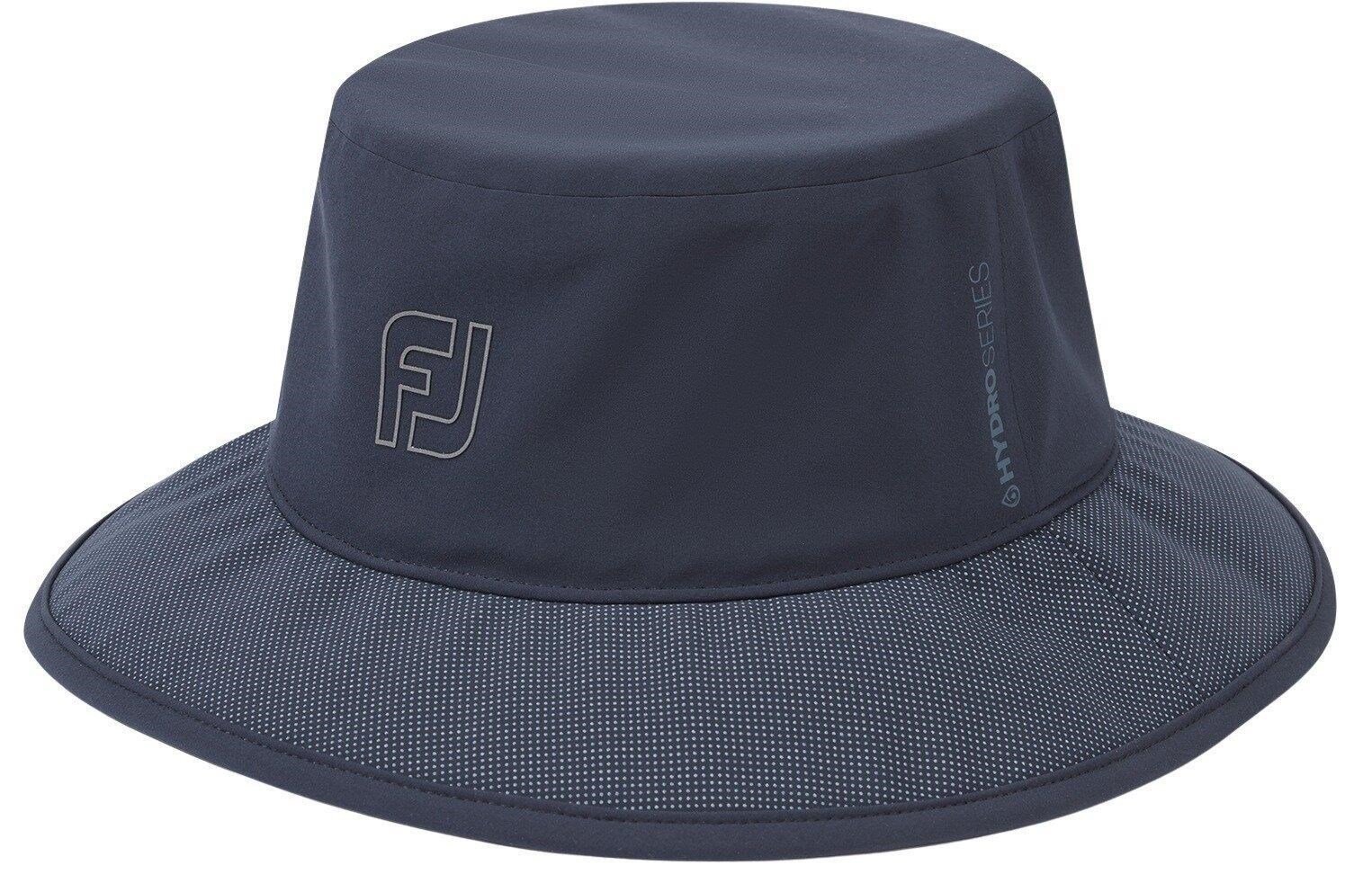 FootJoy HydroSeries klobouk, modrý