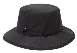 FootJoy HydroSeries klobouk, černý
