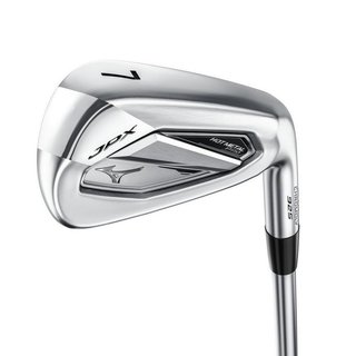Mizuno JPX 925 Hot Metal Pro pánská železa, grafit