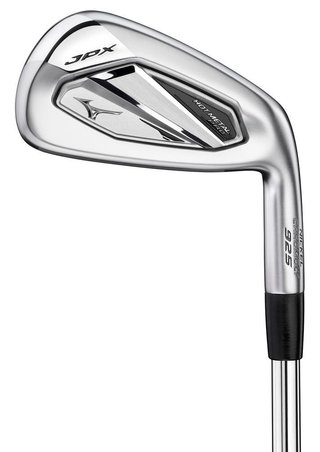 Mizuno JPX 925 Hot Metal Pro pánská železa, grafit