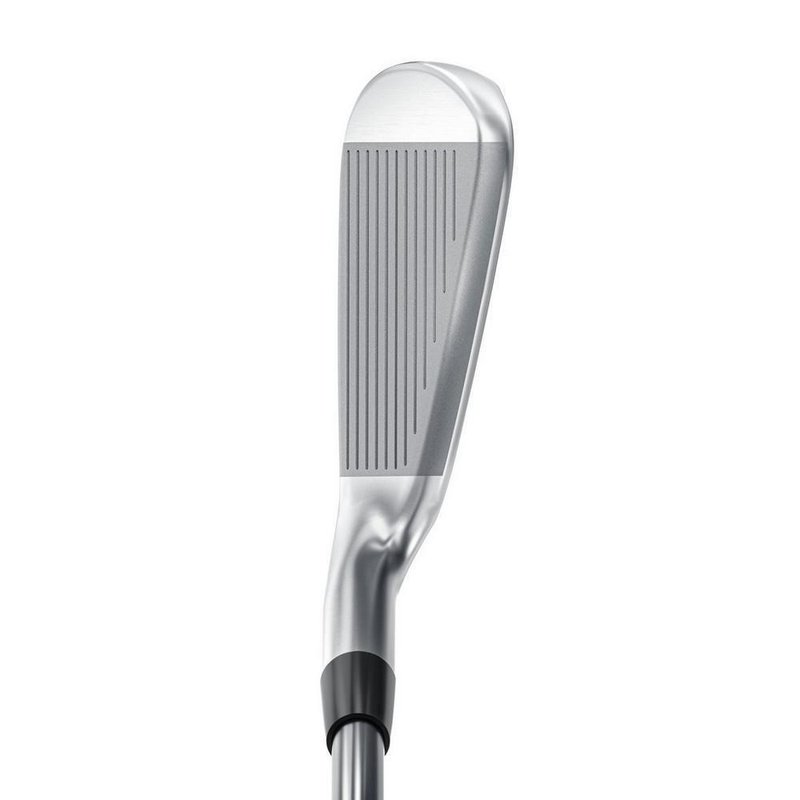 Mizuno JPX 925 Hot Metal Pro pánská železa, grafit