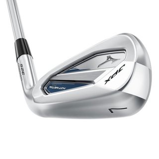 Mizuno JPX 925 Hot Metal HL pánská železa, ocel