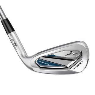 Mizuno JPX 925 Hot Metal HL pánská železa, ocel