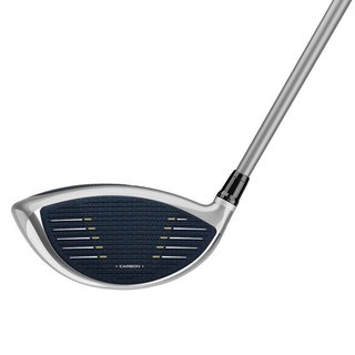 TaylorMade Kalea Gold dámský driver