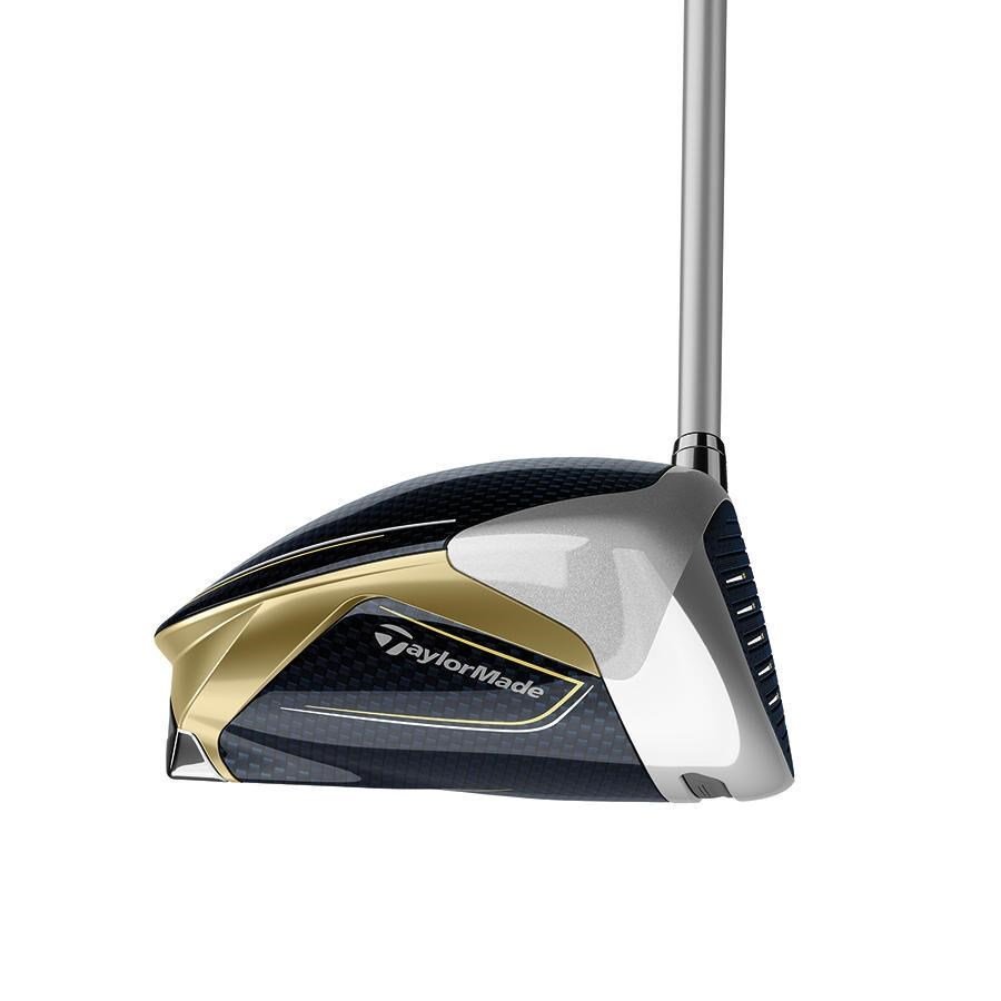 TaylorMade Kalea Gold dámský driver