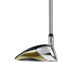 TaylorMade Kalea Gold Rescue dámský hybrid