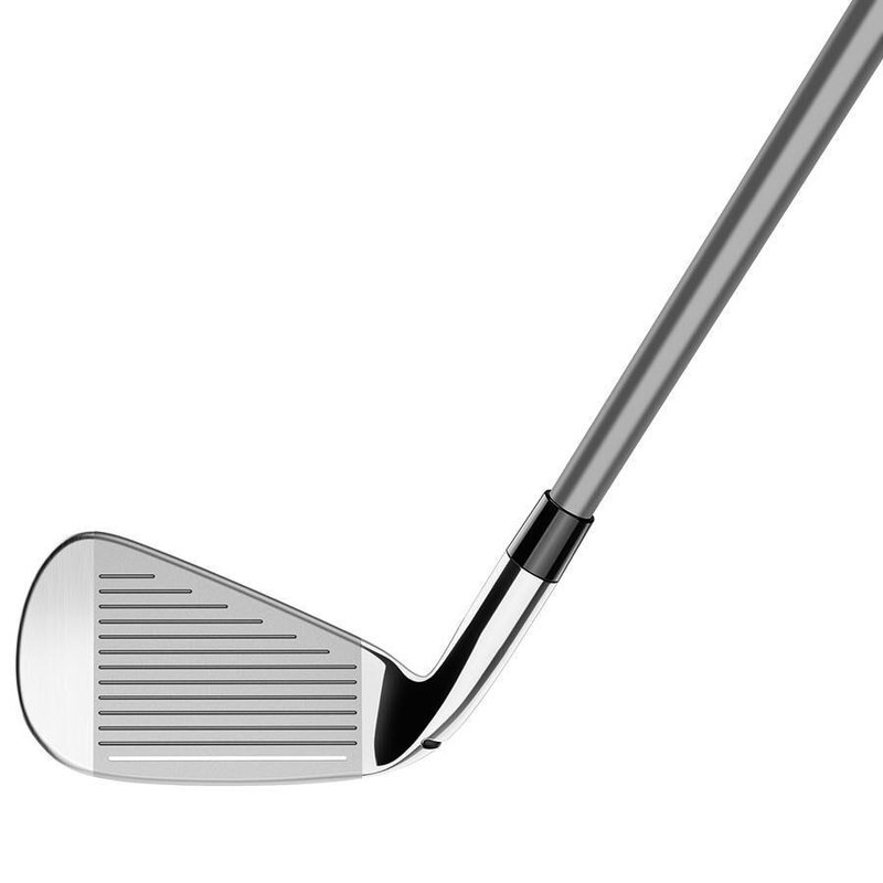 TaylorMade Kalea Gold dámská železa