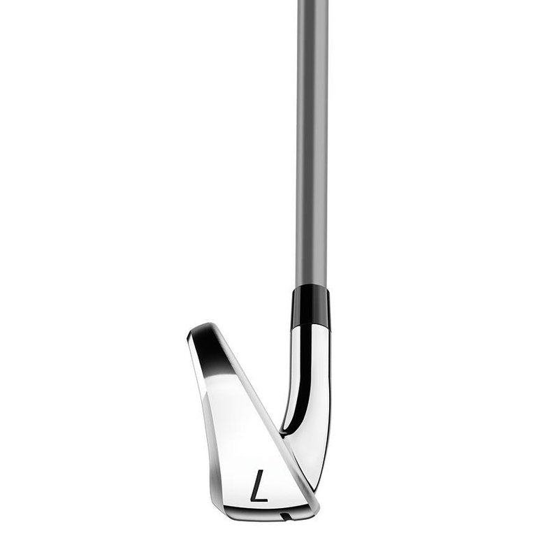TaylorMade Kalea Gold dámská železa