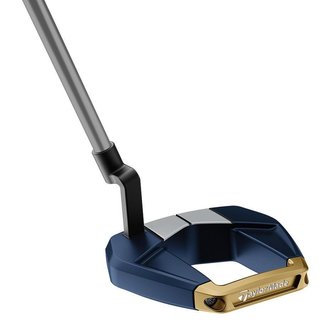 TaylorMade Kalea Gold Spider S dámský putter