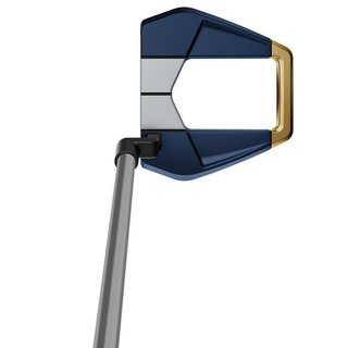 TaylorMade Kalea Gold Spider S dámský putter