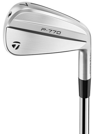 TaylorMade P770 pánská železa, ocel