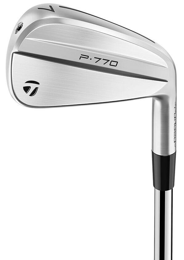TaylorMade P770 pánská železa, ocel