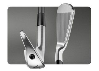 TaylorMade P770 pánská železa, ocel