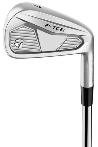 TaylorMade P7CB pánská železa, ocel