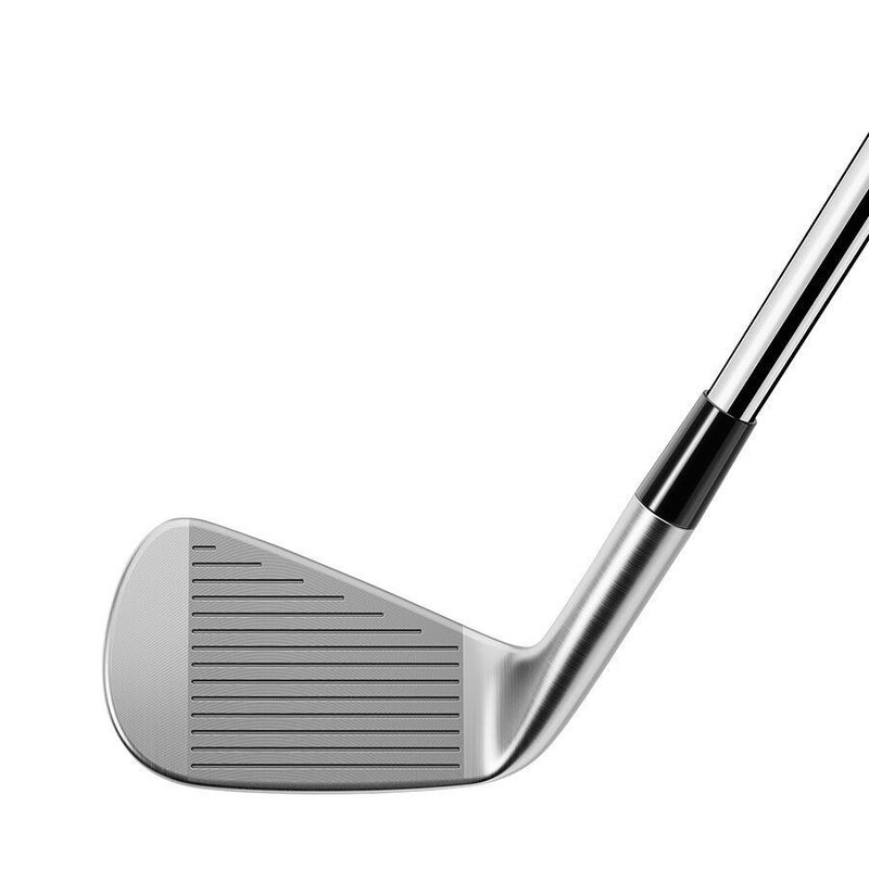 TaylorMade P7CB pánská železa, ocel