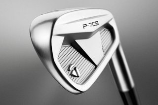 TaylorMade P7CB pánská železa, ocel