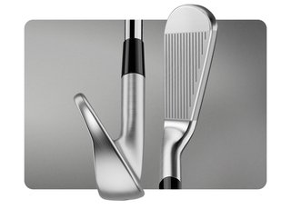 TaylorMade P7CB pánská železa, ocel