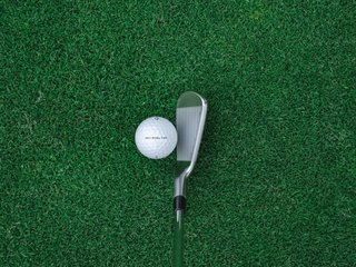 TaylorMade P7CB pánská železa, ocel