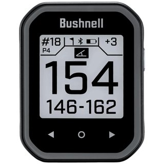 Bushnell Phantom 3 Slope golfová GPS, černá