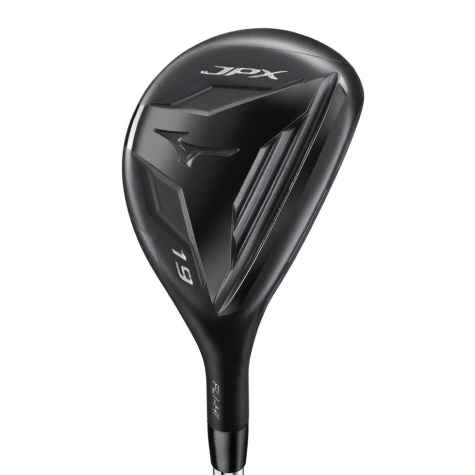 Mizuno JPX925 Fli-Hi pánský hybrid