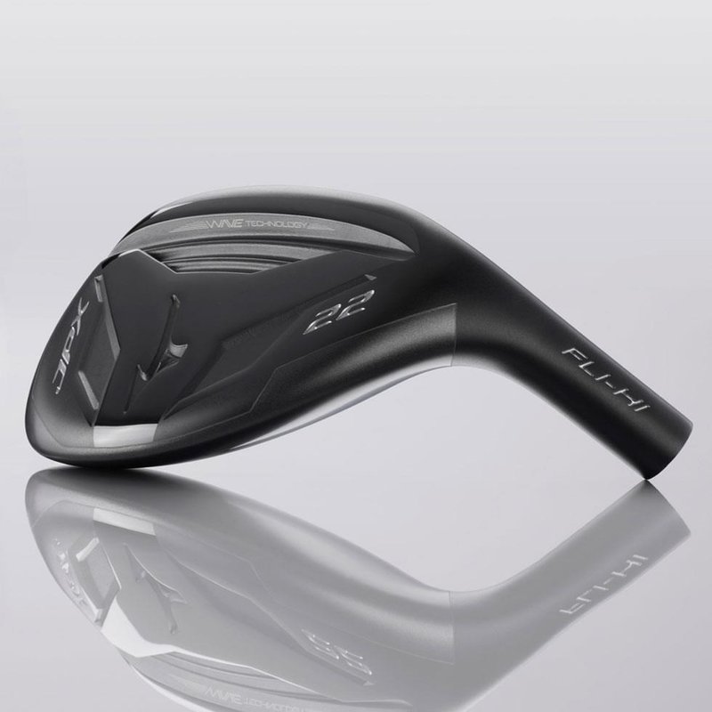 Mizuno JPX925 Fli-Hi pánský hybrid