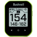 Bushnell Phantom 3 Slope golfová GPS, černo/limetkový