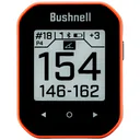 Bushnell Phantom 3 Slope golfová GPS, černo/oranžový