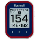 Bushnell Phantom 3 Slope golfová GPS, modro/červený