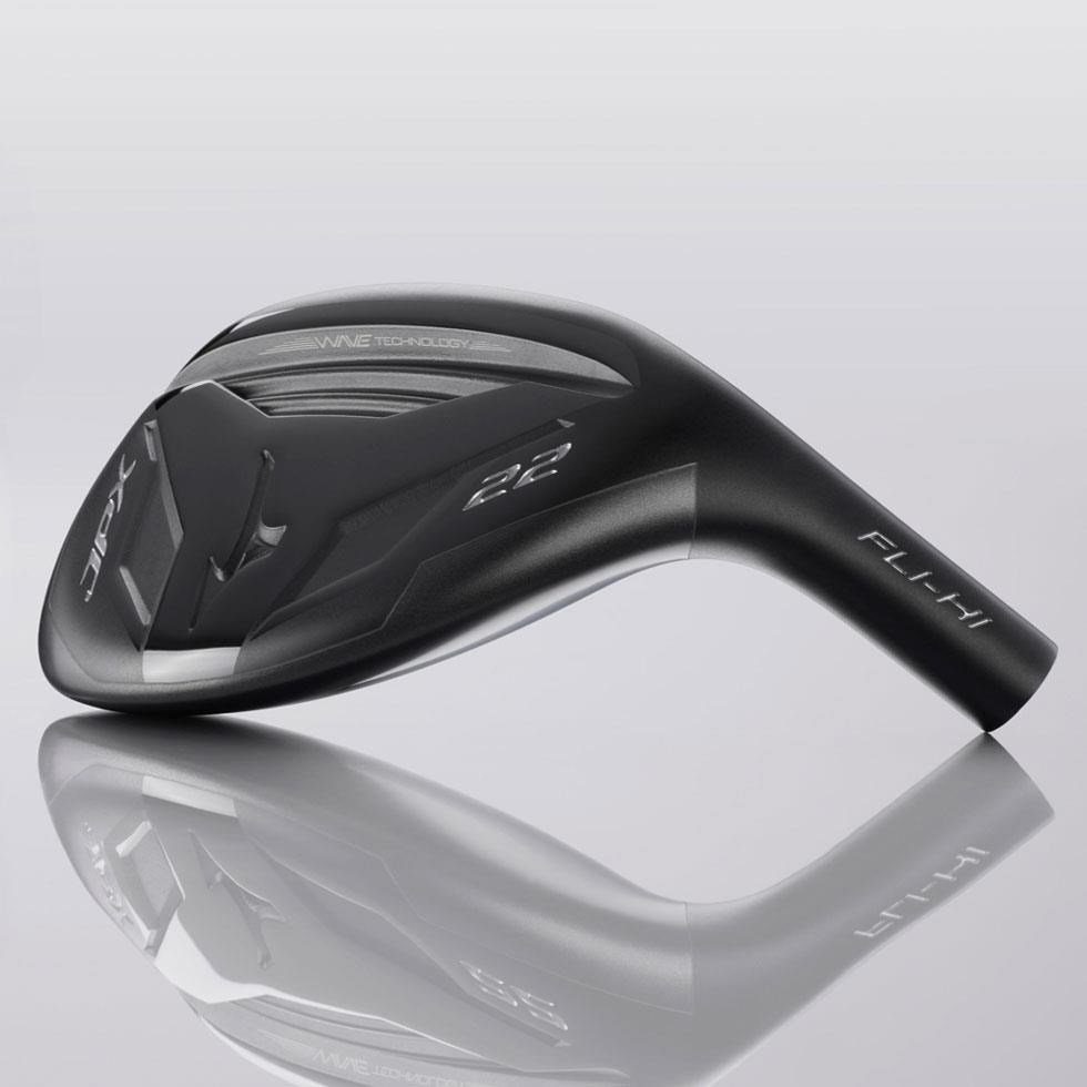 Mizuno JPX 925 Fli-Hi dámský hybrid