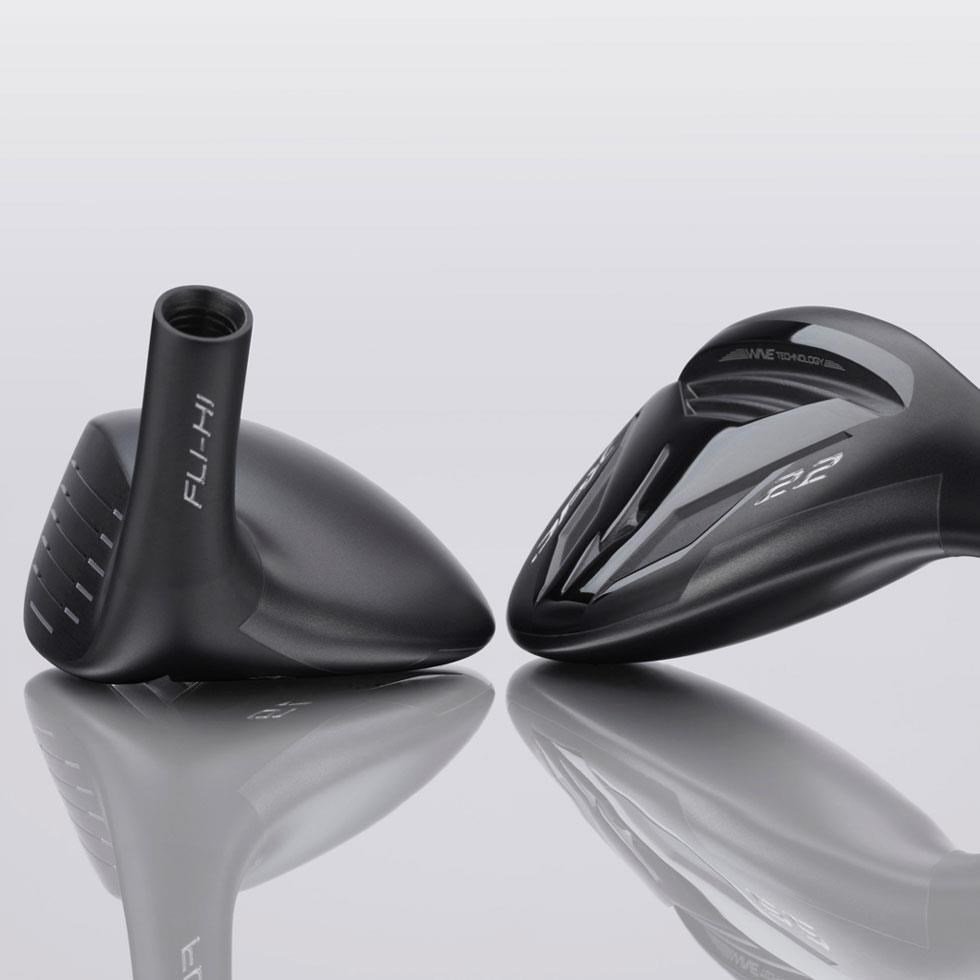 Mizuno JPX 925 Fli-Hi dámský hybrid